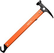 Naturehike Aluminum multifunctional outdoor hammer - Orange