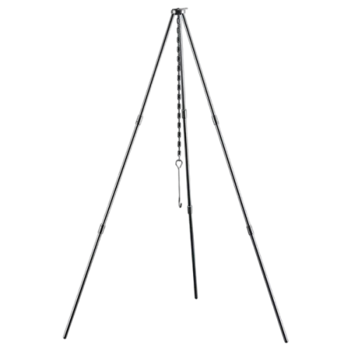 Naturehike ZJ01 Outdoor picnic light tripod - Gray