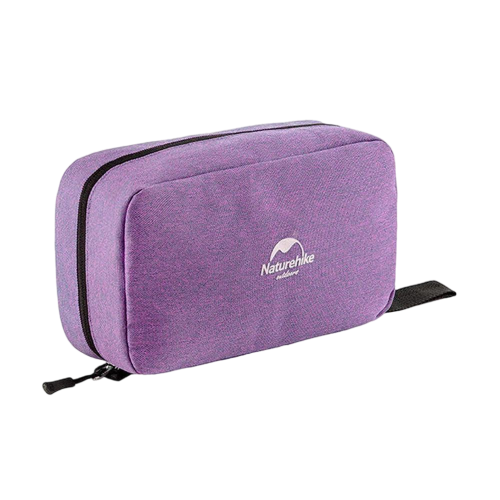 Naturehike 2018 new Dry and wet separation Bag - Purple-M