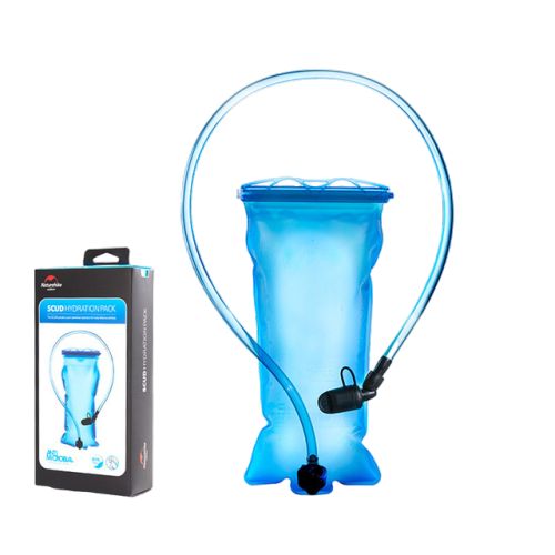 Naturehike Scud Hydration Pack - Blue (2L)