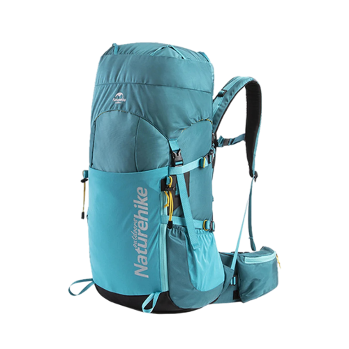 Naturehike 45L backpack - Blue