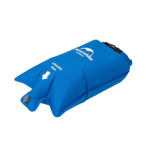 Naturehike Inflatable Bag Blue