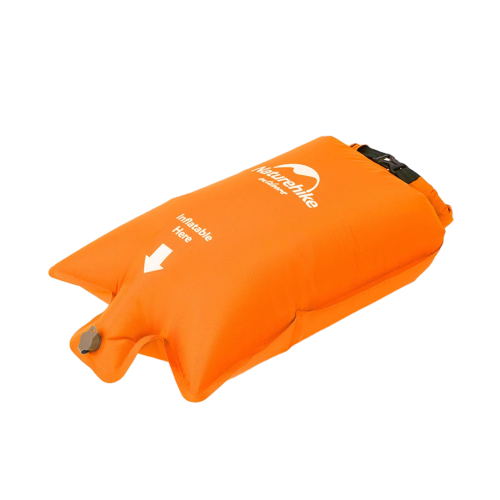 Naturehike Inflatable Bag Orange