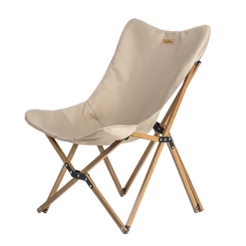 Naturehike MW01 outdoor folding Chair - Khaki