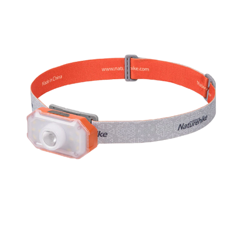 Naturehike Starlight Headlight-19DQ Orange