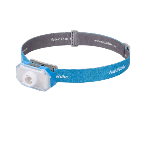 Naturehike Starlight Headlight-19DQ Blue