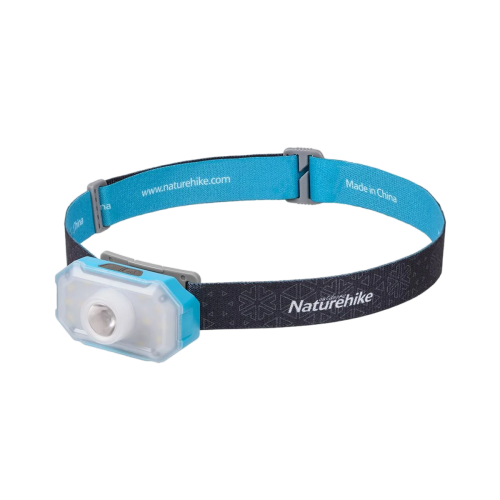 Naturehike Starlight Headlight-19DQ Peacock Blue