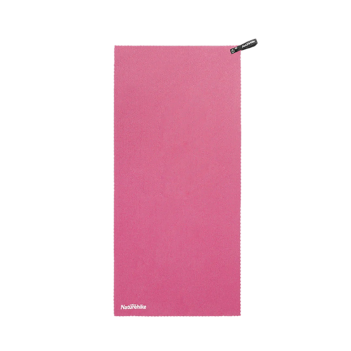 Naturehike MJ01 quick-drying towel - rose Red