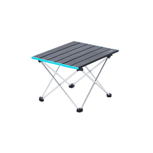 Naturehike FT08 aluminum alloy folding table (Small) - Space Ash