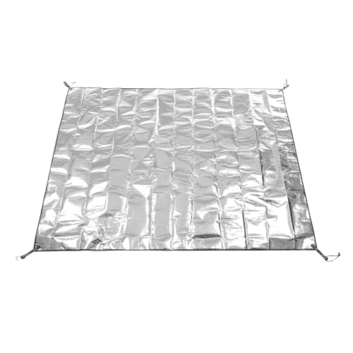 Naturehike PE Aluminum Foil Moisture-proof Pad M 160*200