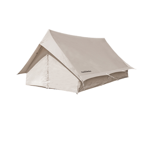 Naturehike Extend 5.6 Cotton Tent Quicksand Gold