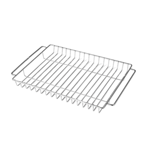 Naturehike Stainless steel drain basket - Silver