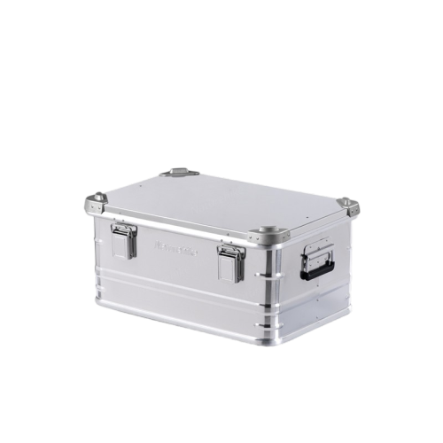 Naturehike Aluminum alloy storage box 50L (Medium) - Silver