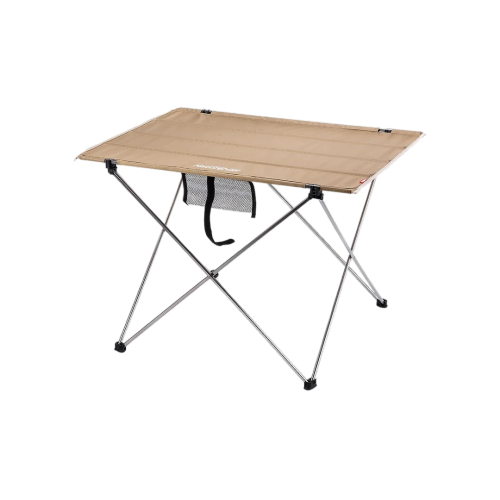 Naturehike Outdoor lightweight folding table (Small) - S-Khaki