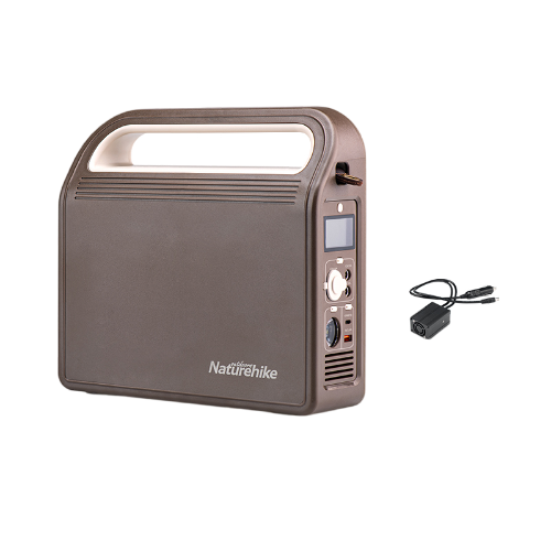 Naturehike outdoor power - Brown