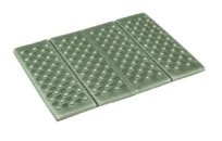 Naturehike XPE Egg Nest Folding Cushion - Army Green (40.5*30.5*1.5)