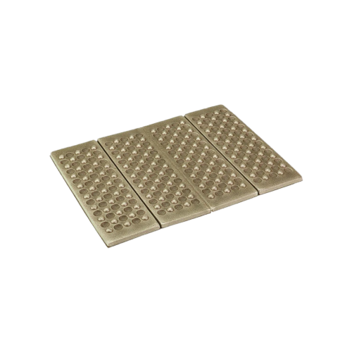 Naturehike XPE egg nest folding cushion - khaki