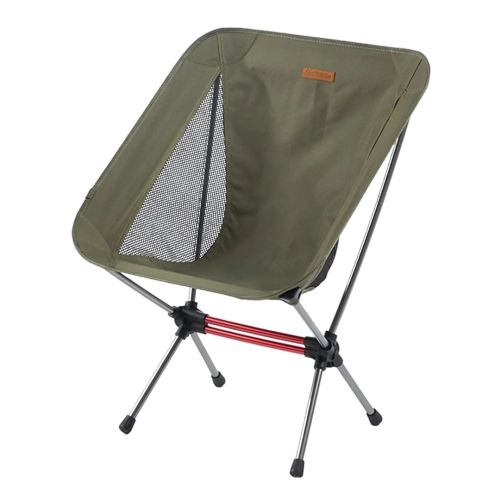 Naturehike YL08 moon Chair - Forest Green