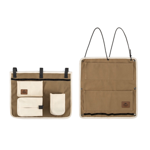 Naturehike hanging Bag - Camel