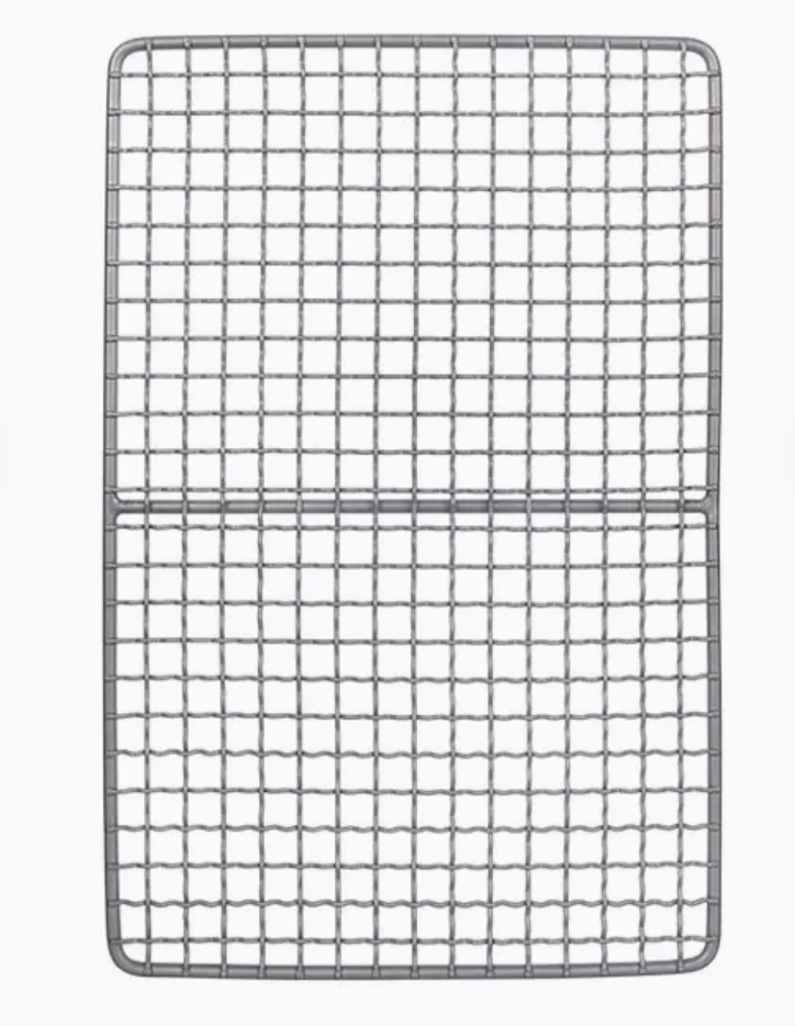 Naturehike Grill Net For Wild Valley Stainless Steel Folding Grill