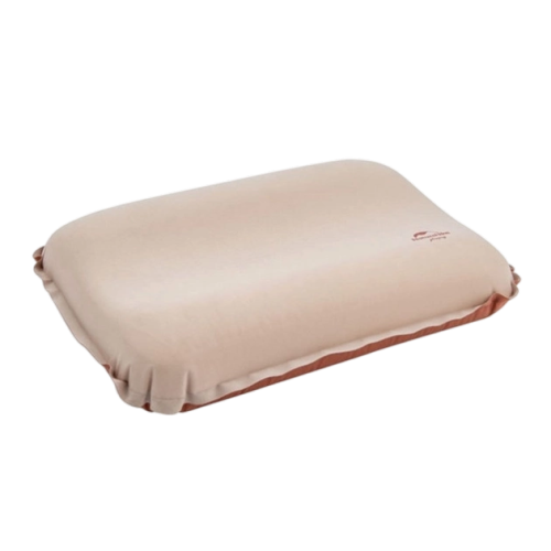 Naturehike 3D Comfortable Silent Foam Pillow - Apricot