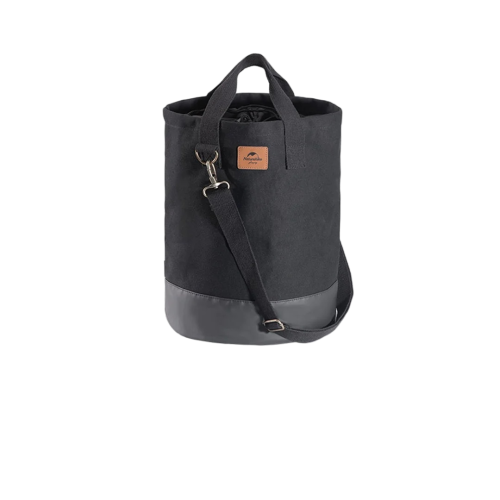 Naturehike Firewood bucket Bag - Black