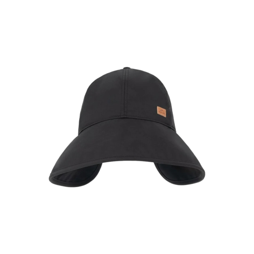 Naturehike Fisherman hat - Black