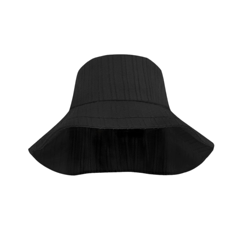 Naturehike fisherman hat - Black