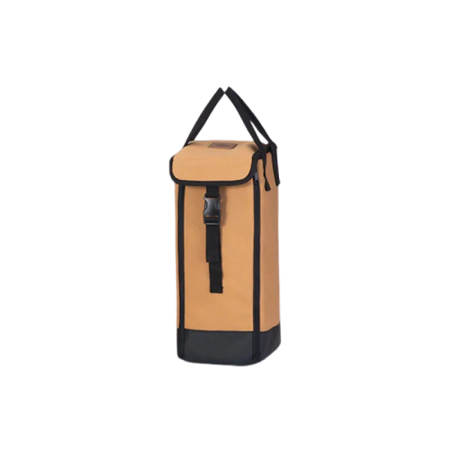 Naturehike Camping lamp storage Bag (Medium) - Khaki