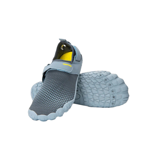 Naturehike silicone Anti-Slip wading shoes (XL) - Blue gray