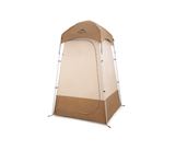 Naturehike Shower changing tent - Brown