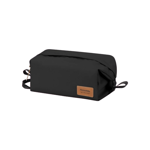 Naturehike XS01 Toiletry Bag - Black