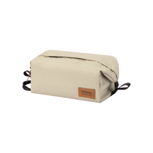 Naturehike XS01 Toiletry Bag Khaki