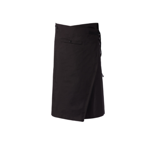 Naturehike Lightweight weatherproof skirt (Medium) - Black