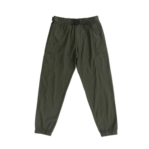 Naturehike Functional Pants Army Green/M