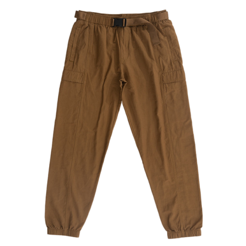 Naturehike Functional Pants Dark Khaki/M