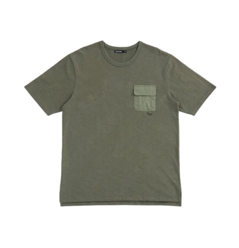 Naturehike Short Sleeve T-shirt (Small) - Green