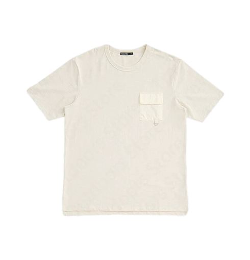 Naturehike Short Sleeve T-shirt (Small) - Off White