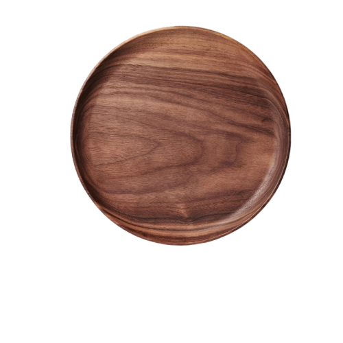 Naturehike Black walnut disc - Brown