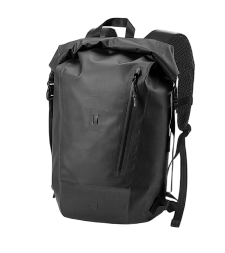 Naturehike Whalefall functional TPU IPX6 waterproof Bag 30L - Black