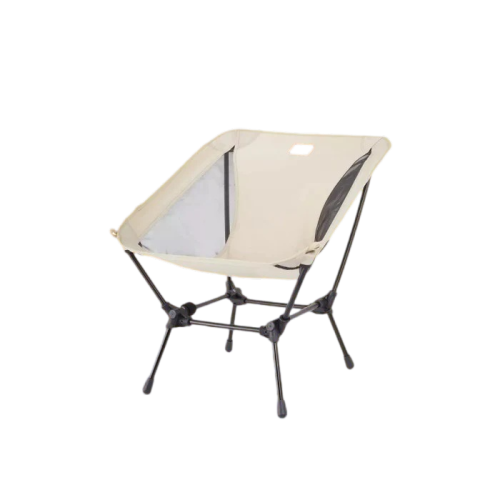 Naturehike YL13 high and low moon Chair - Khaki