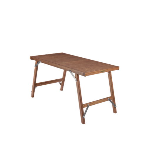 Naturehike wood combination table - Brown