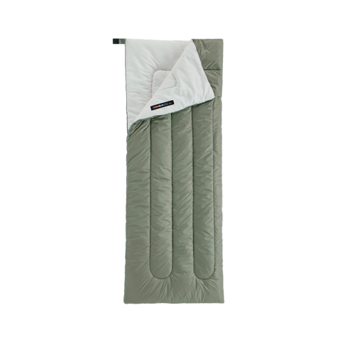 Naturehike H150 envelope cotton sleeping Bag (Large) - Grey Green