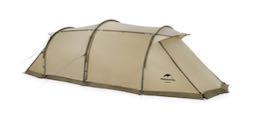 Naturehike Aries Alpha (Alpha) tunnel tent- Khaki