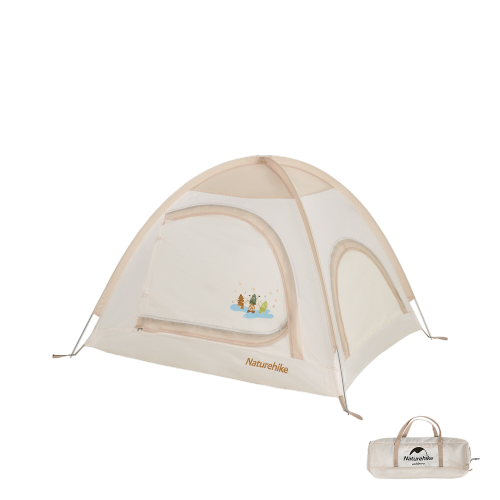 Naturehike Kids Tent - Khaki