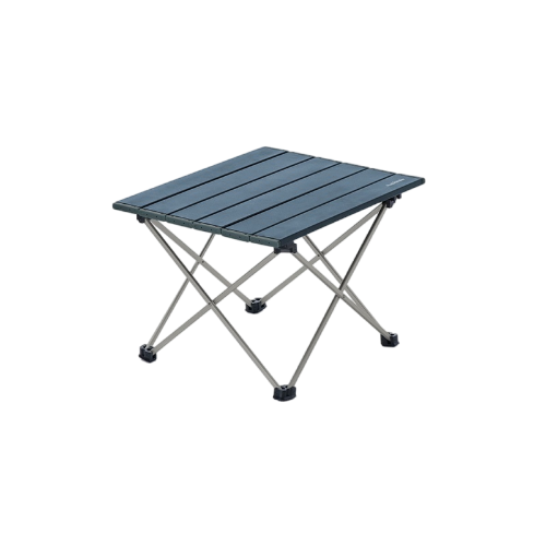 Naturehike FT08 aluminum alloy folding table (Small) - Reef Blue