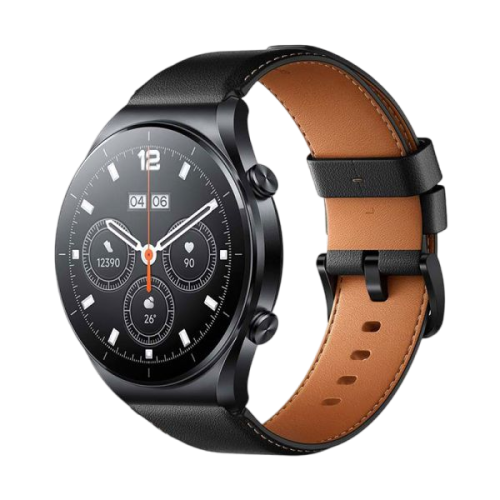 Xiaomi Watch S1 Black