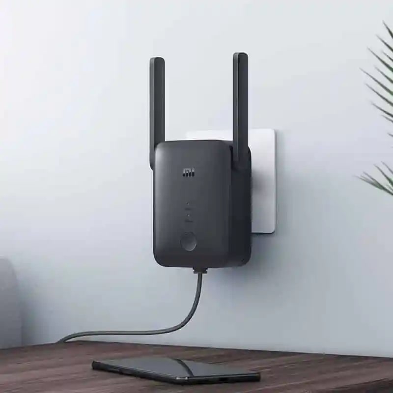 Xiaomi Mi Wifi Range Extender AC1200 - 5G