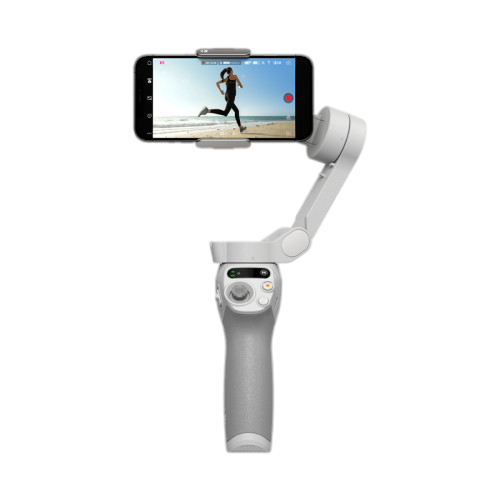 DJI Osmo Mobile SE