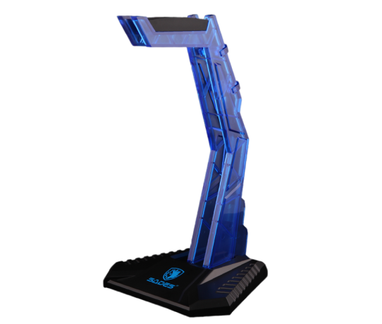 Sades SA-D1 Wolfbone Headset Stand